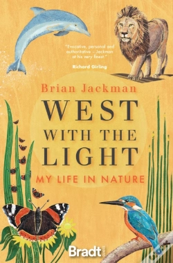 Capa do artigo West With The Light