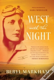 Capa do artigo West With The Night