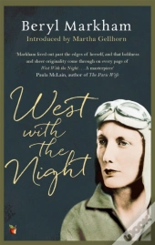 West With The Night
