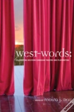 Capa do artigo West-Words