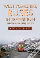 West Yorkshire Buses In Transition