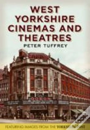 Capa do artigo West Yorkshire Cinemas And Theatres
