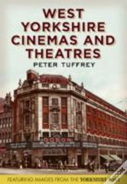 Capa do artigo West Yorkshire Cinemas And Theatres
