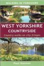 West Yorkshire Countryside - Preview