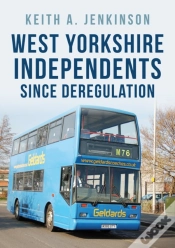 Capa do artigo West Yorkshire Independents Since Deregulation