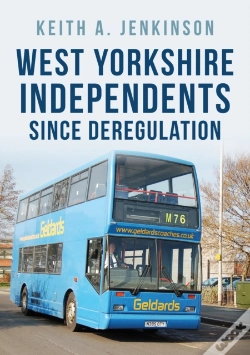 Capa do artigo West Yorkshire Independents Since Deregulation