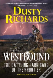 Capa do artigo Westbound