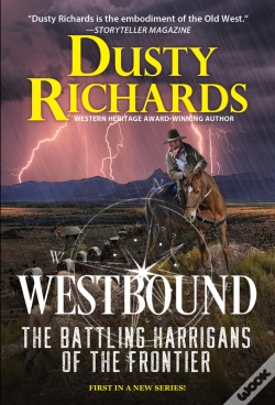 Capa do artigo Westbound
