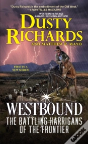 Capa do artigo Westbound