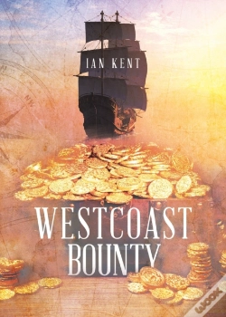 Capa do artigo Westcoast Bounty
