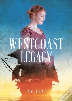 Capa do artigo Westcoast Legacy