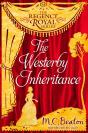 Westerby Inheritance - Preview
