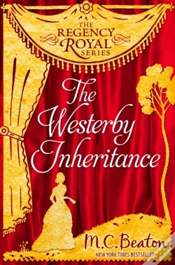 Capa do artigo Westerby Inheritance