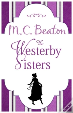 Capa do artigo Westerby Sisters