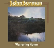 Capa do artigo Westering Home - CD