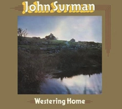 Capa do artigo Westering Home - CD