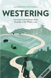 Capa do artigo Westering