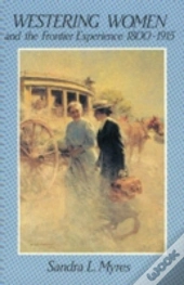 Westering Women & The Frontier