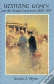 Capa do artigo Westering Women & The Frontier