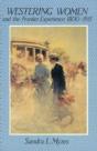 Westering Women & The Frontier - Preview