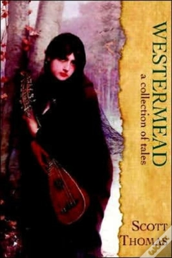 Capa do artigo Westermead: A Collection Of Tales
