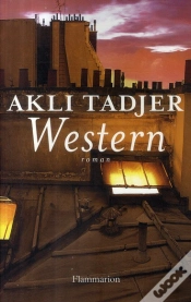 Capa do artigo Western