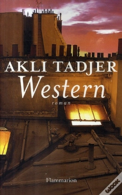 Capa do artigo Western