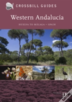 Capa do artigo Western Andalucia