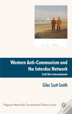 Capa do artigo Western Anti-Communism And The Interdoc Network