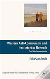 Capa do artigo Western Anti-Communism And The Interdoc Network