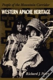 Capa do artigo Western Apache Heritage
