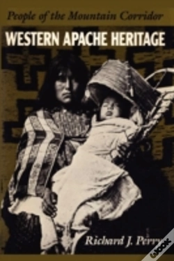 Capa do artigo Western Apache Heritage