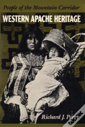 Capa do artigo Western Apache Heritage