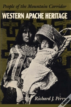 Capa do artigo Western Apache Heritage