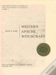 Western Apache Witchcraft