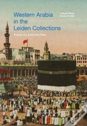 Capa do artigo Western Arabia In Leiden Collections