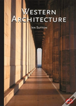 Capa do artigo Western Architecture
