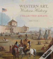 Capa do artigo Western Art, Western History