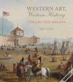 Capa do artigo Western Art, Western History