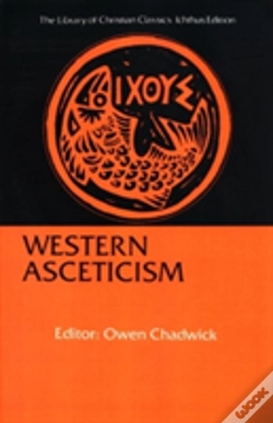Capa do artigo Western Asceticism
