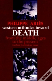 Capa do artigo Western Attitudes Toward Death