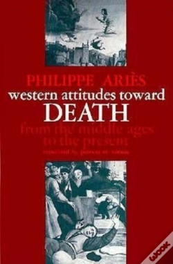 Capa do artigo Western Attitudes Toward Death