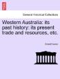 Western Australia - Preview