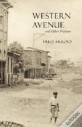 Western Avenue And Other Fictions