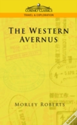 Capa do artigo Western Avernus