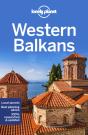 Western Balkans 3ed -Anglais- - Preview