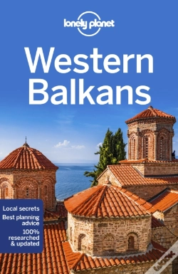 Capa do artigo Western Balkans 3ed -Anglais-