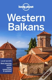 Capa do artigo Western Balkans 3ed -Anglais-