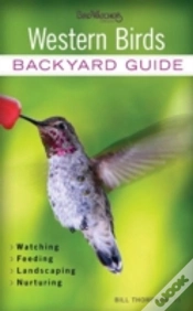 Capa do artigo Western Birds