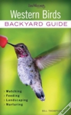 Capa do artigo Western Birds